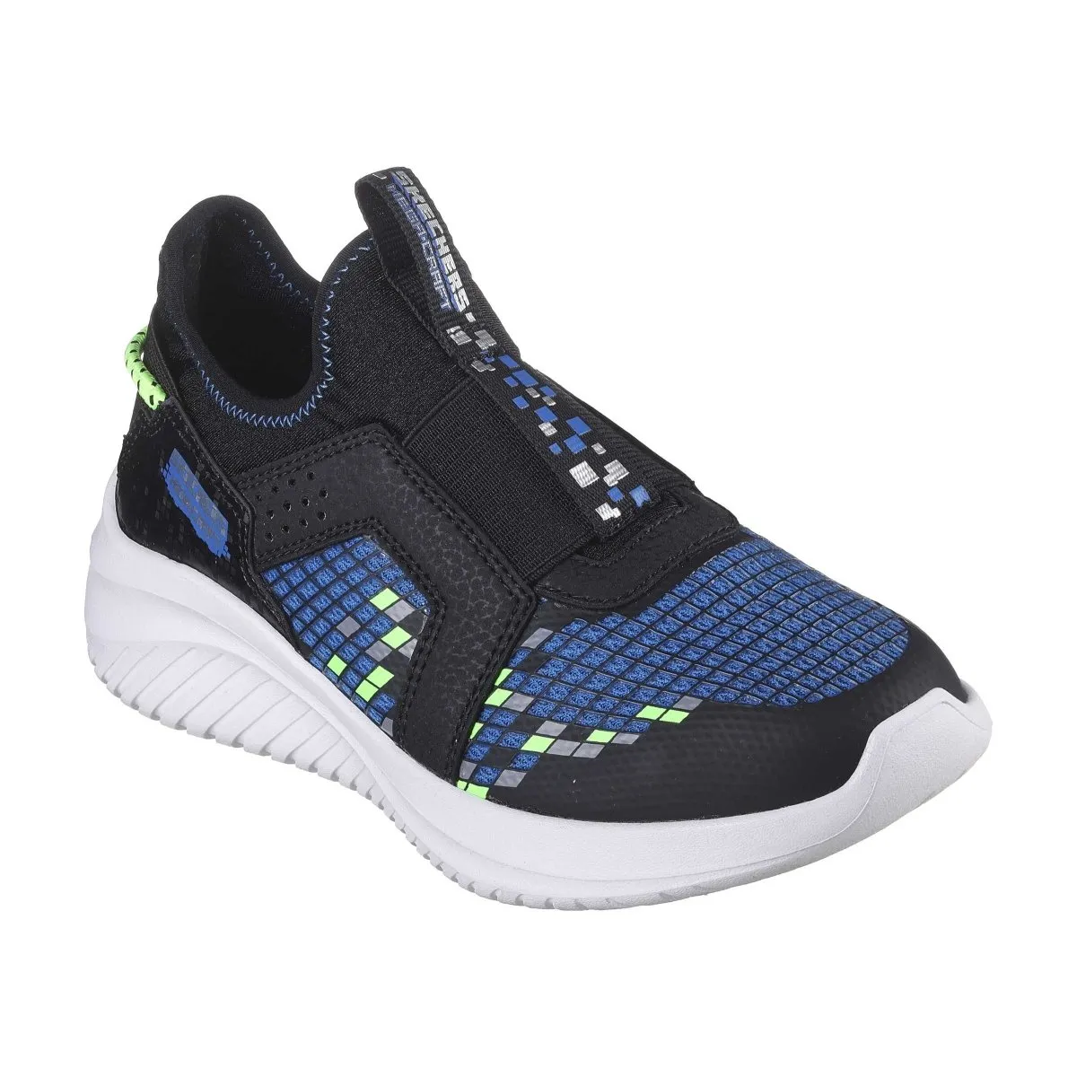 Skechers PS (Preschool) 402183LBBLM Ultra Flex