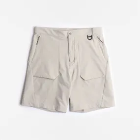 Snow Peak Active Comfort Shorts