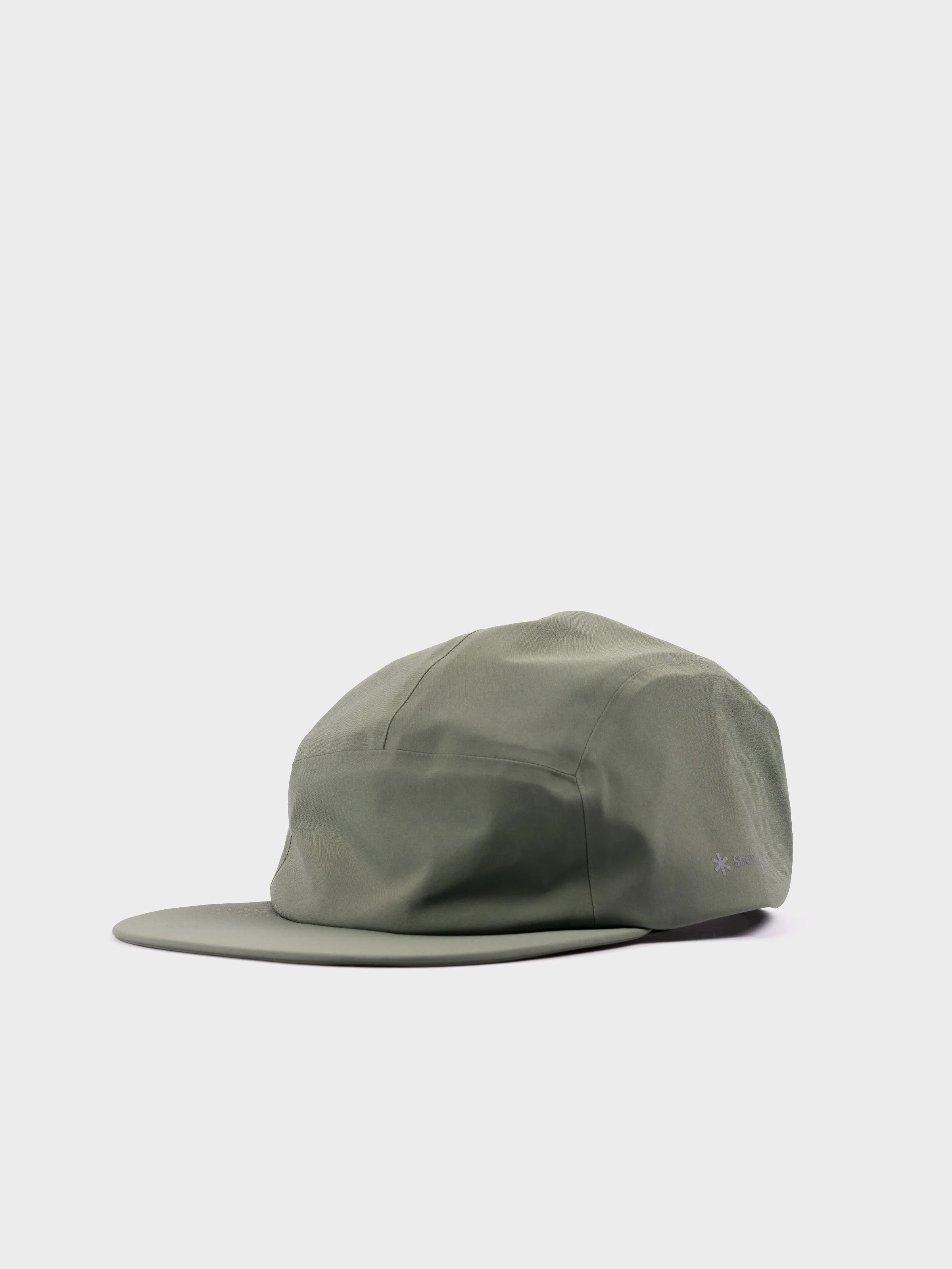 Snow Peak GORE-TEX Rain Cap - Foliage