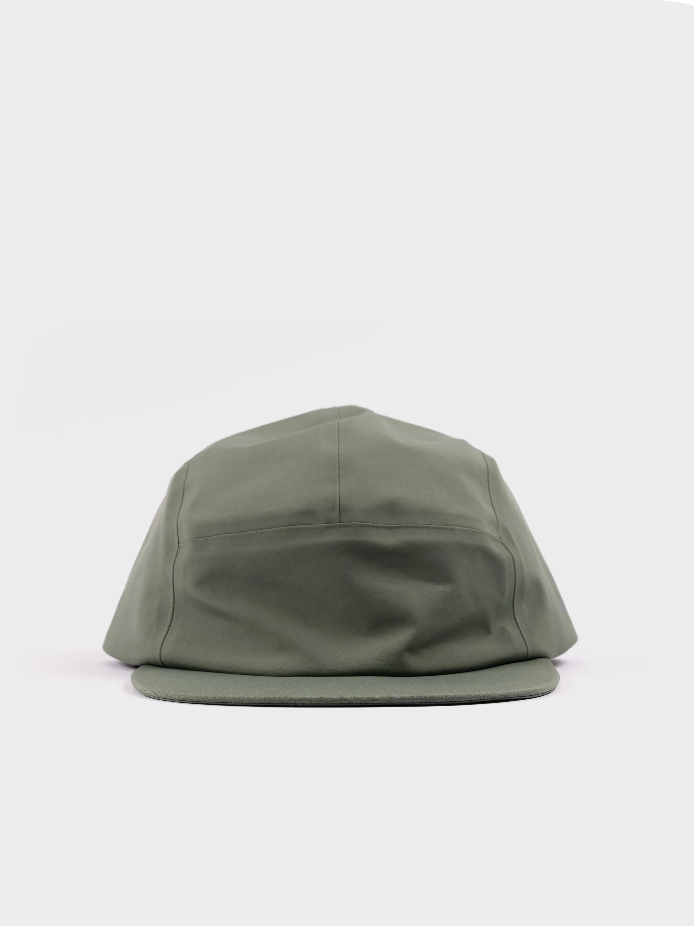 Snow Peak GORE-TEX Rain Cap - Foliage