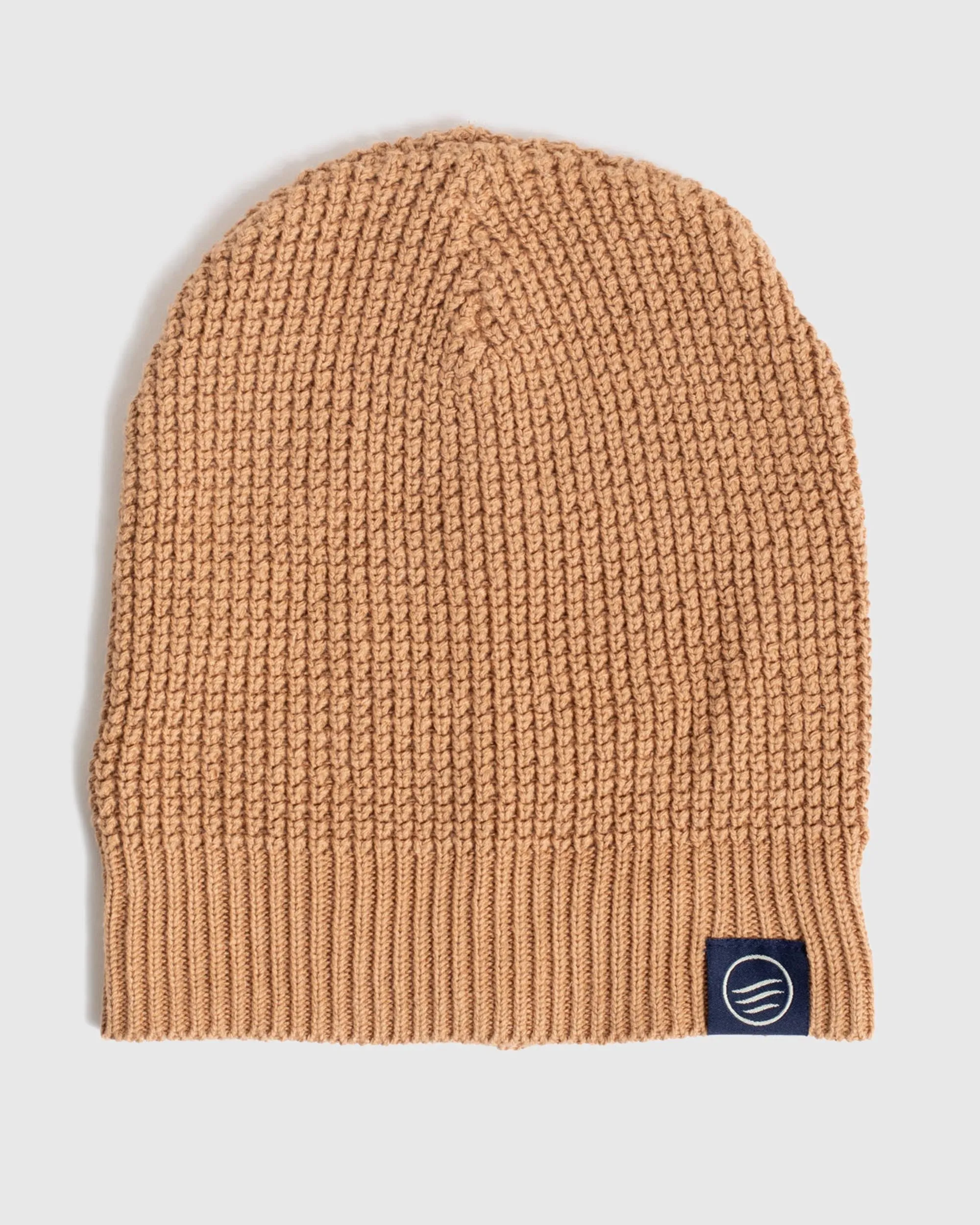 SoftHemp Slouch Beanie