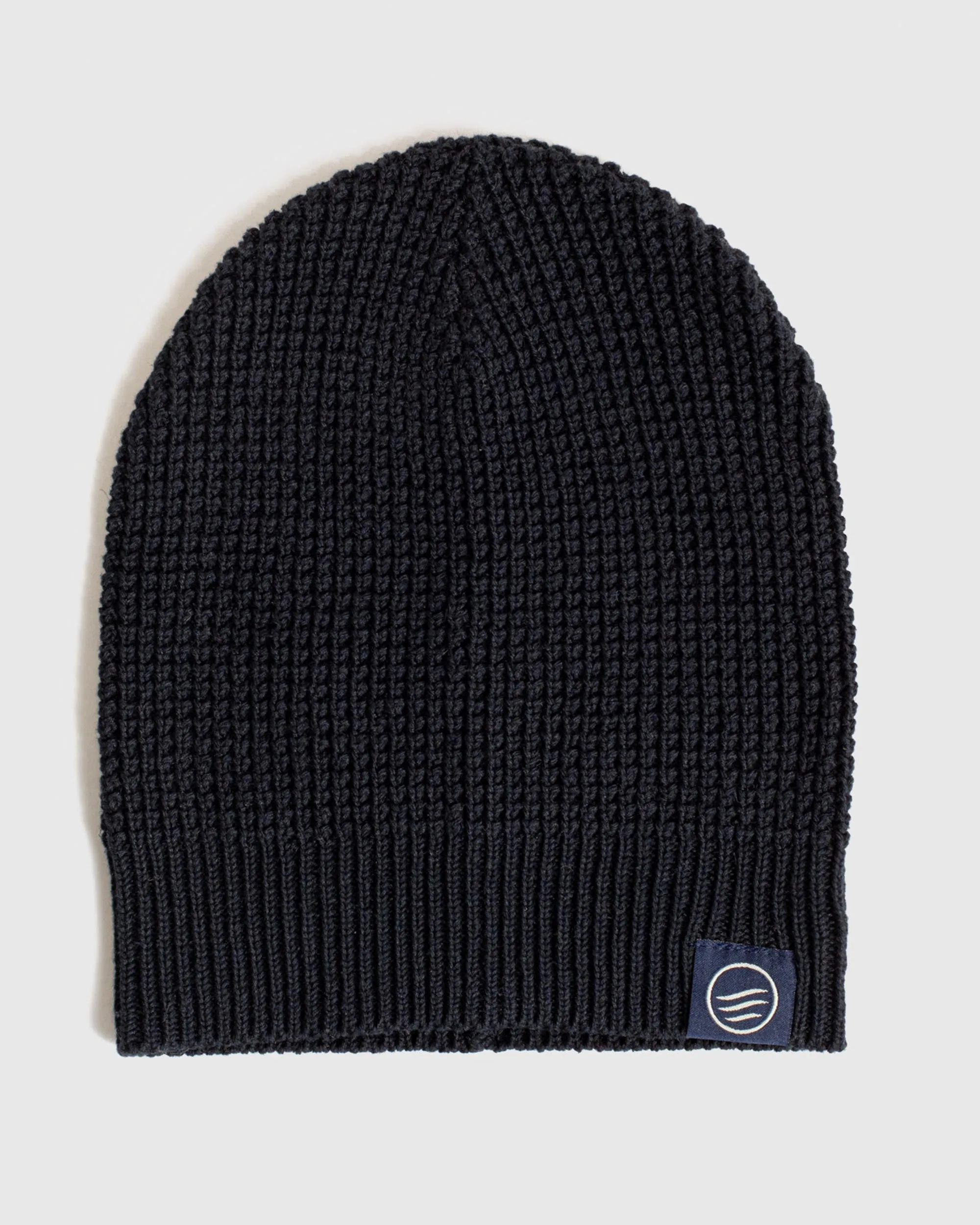 SoftHemp Slouch Beanie