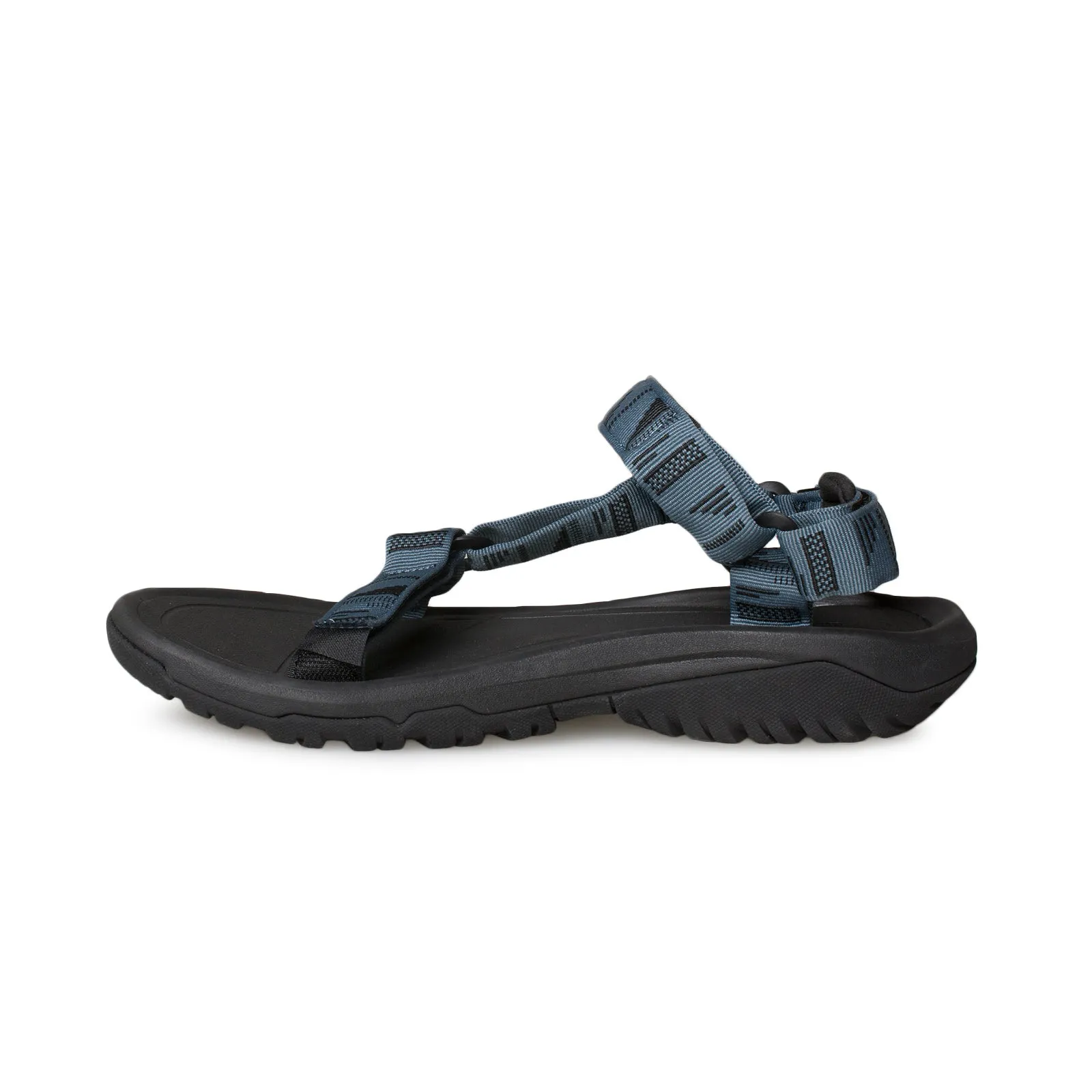 Teva Hurricane XLT 2 Chara Orion Blue Sandals - Men's