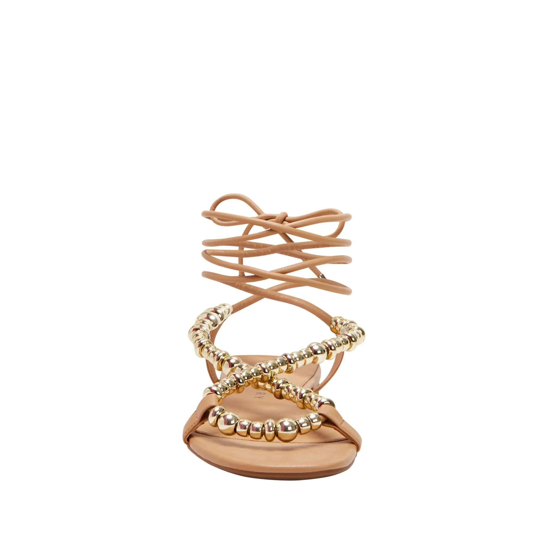 The Halie Bead Sandal