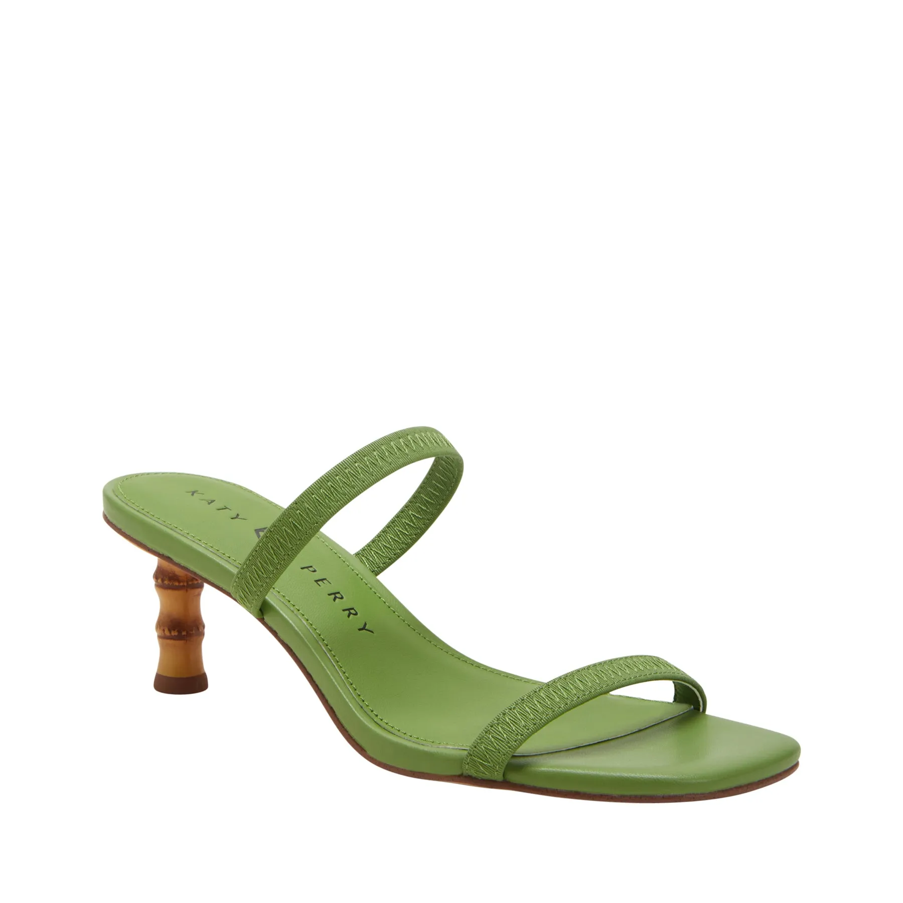 THE LEILEI STRETCH SANDAL