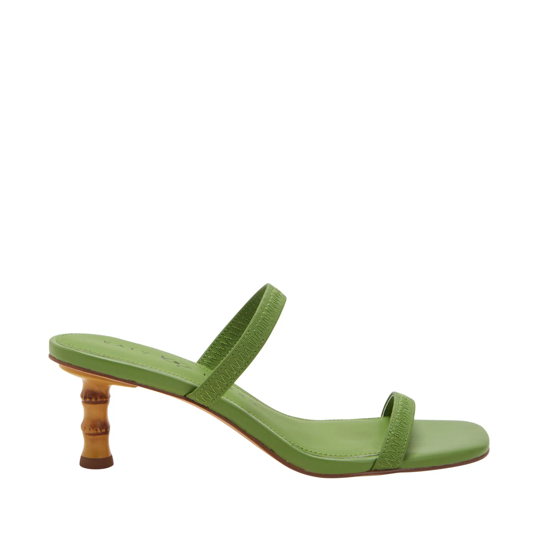 THE LEILEI STRETCH SANDAL