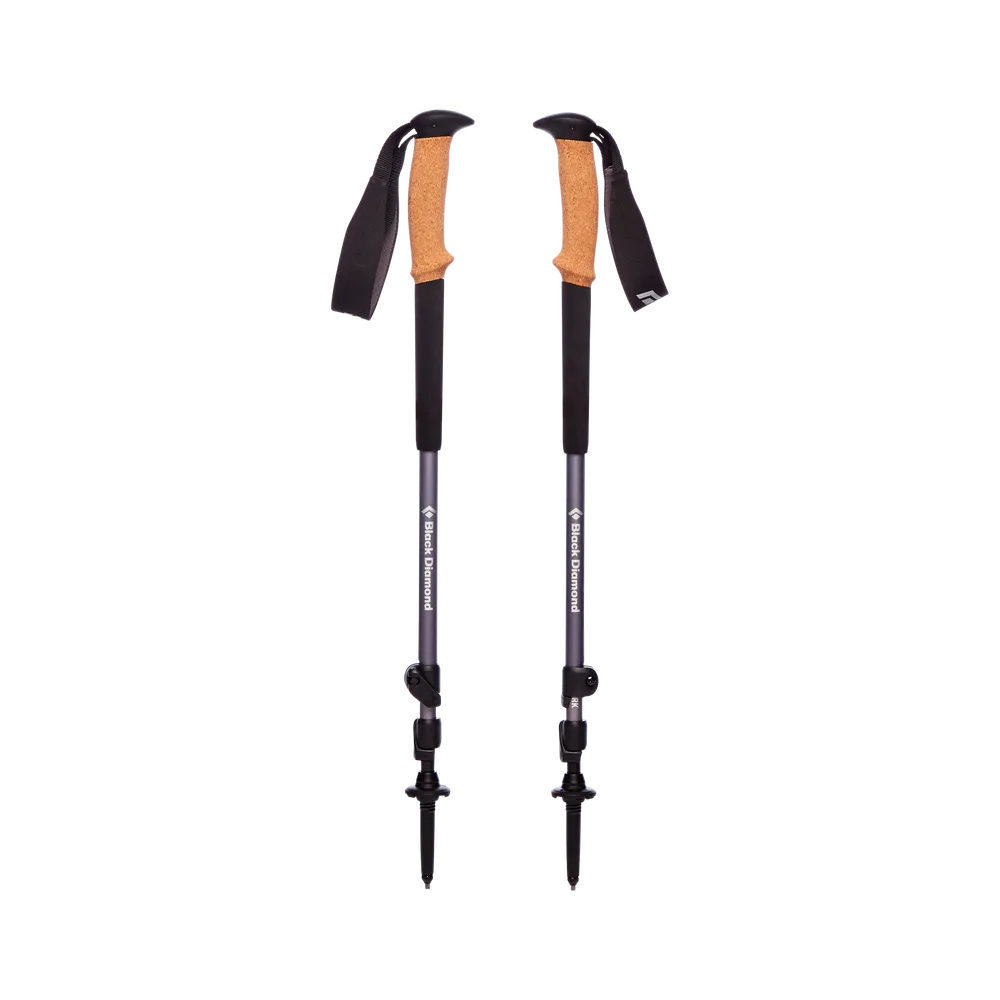 Trail Cork Trekking Poles