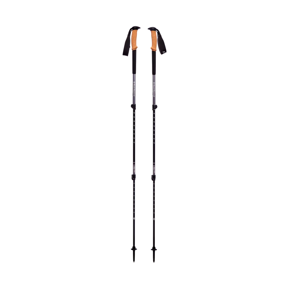 Trail Cork Trekking Poles