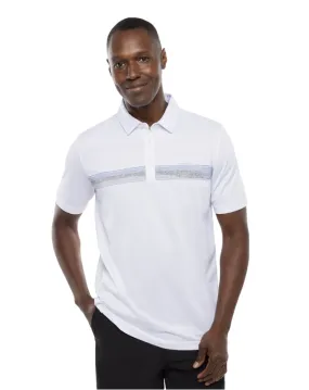 Stylish Travis Mathew Floating Hotel Polo - Optimize Your E-commerce Experience