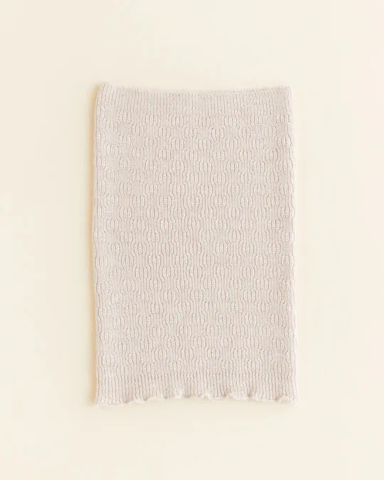 TUBE SCARF GIGI Cream