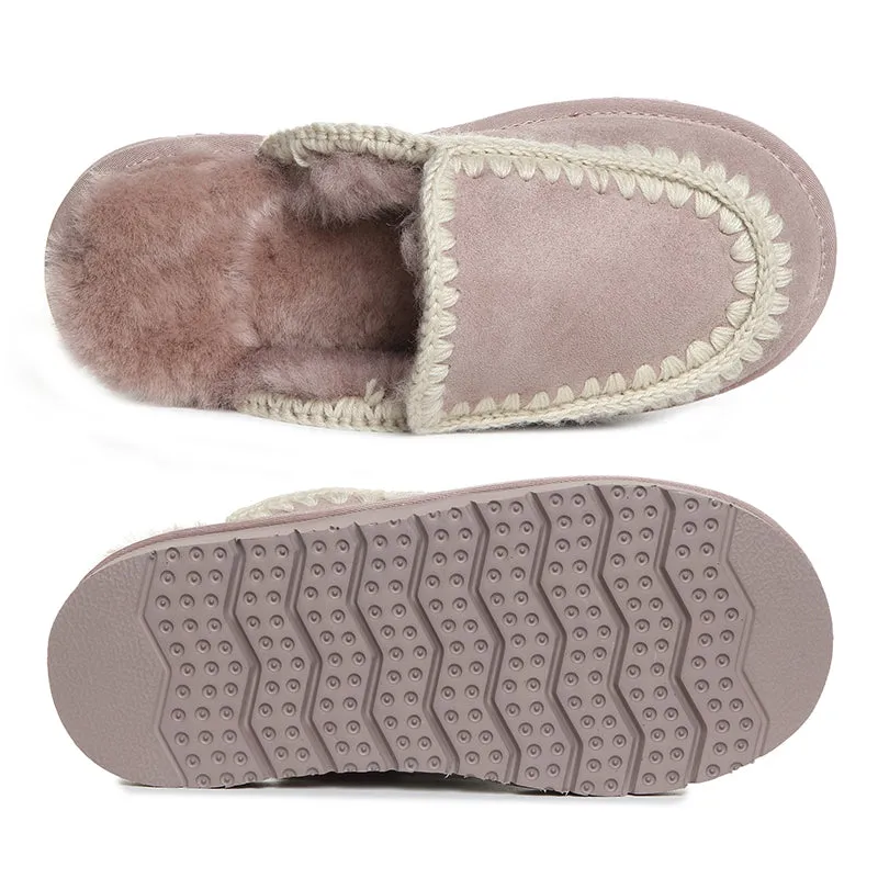 UGG Miu Scuff