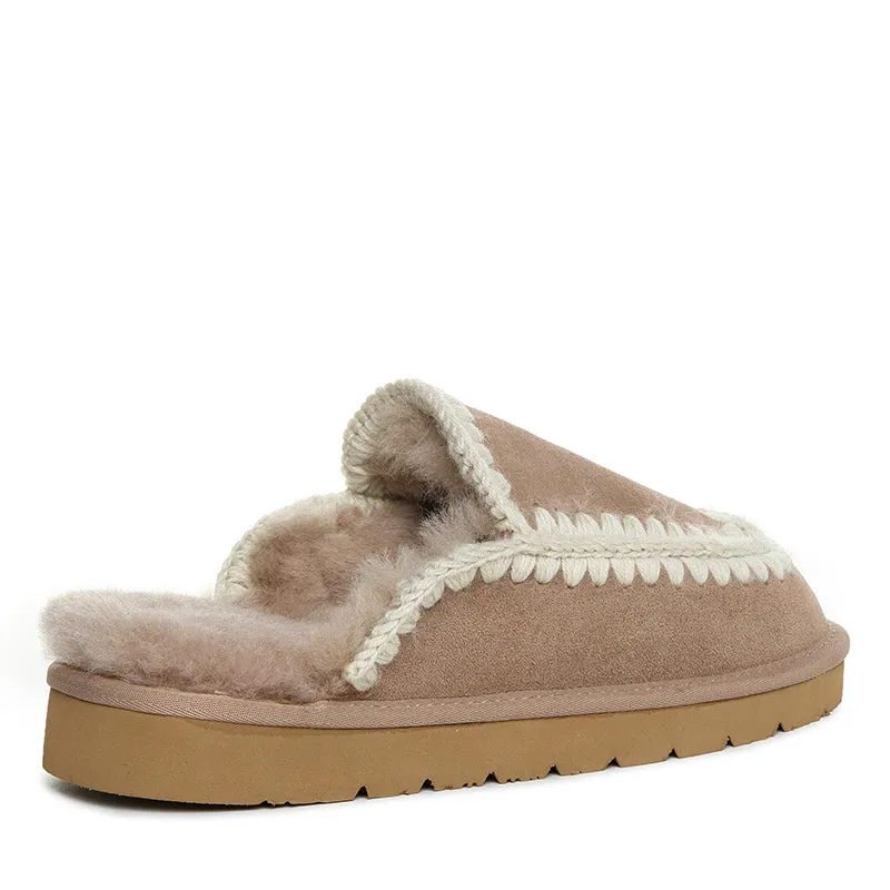 UGG Miu Scuff