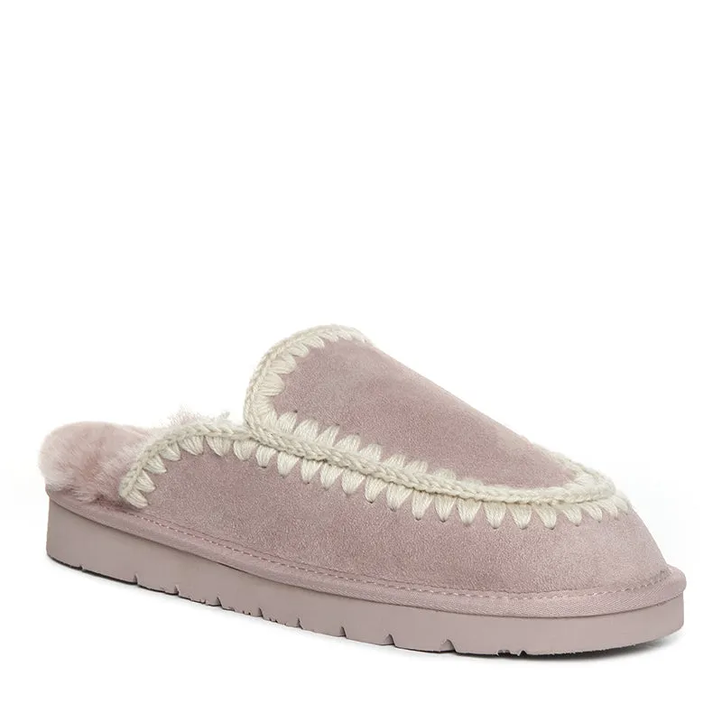 UGG Miu Scuff