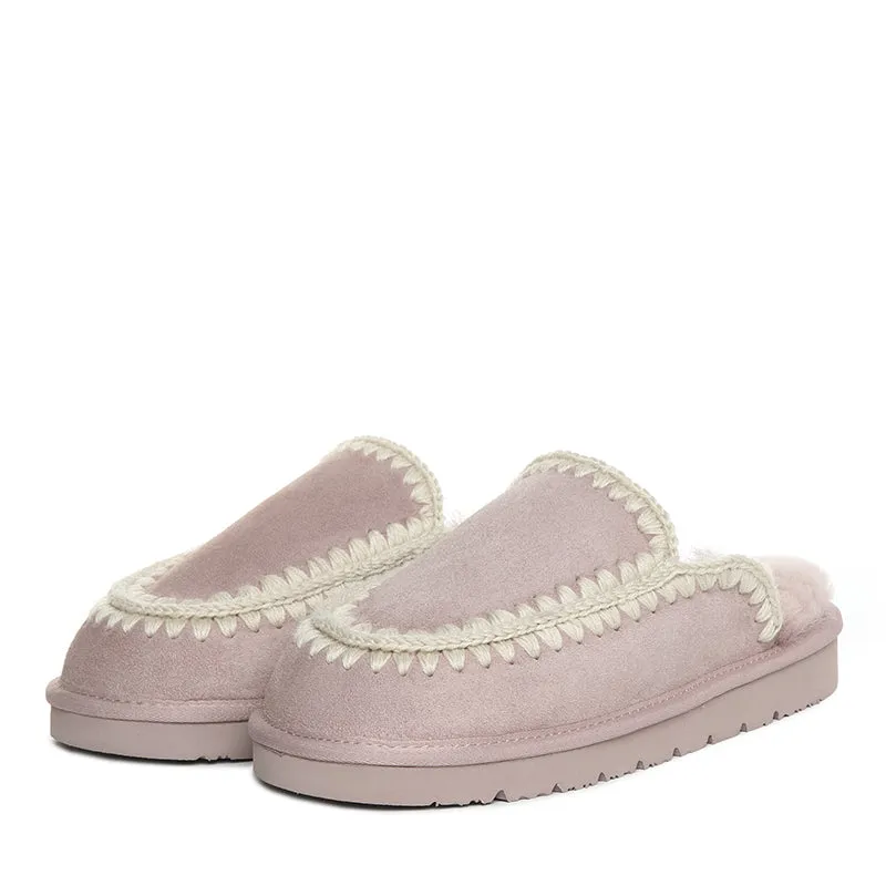 UGG Miu Scuff