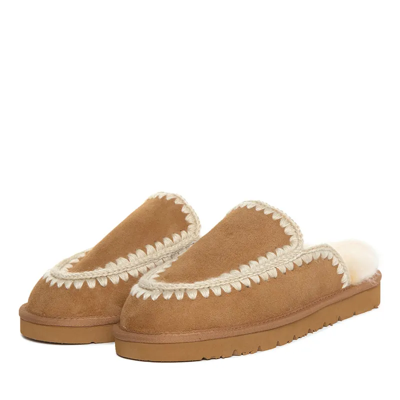 UGG Miu Scuff