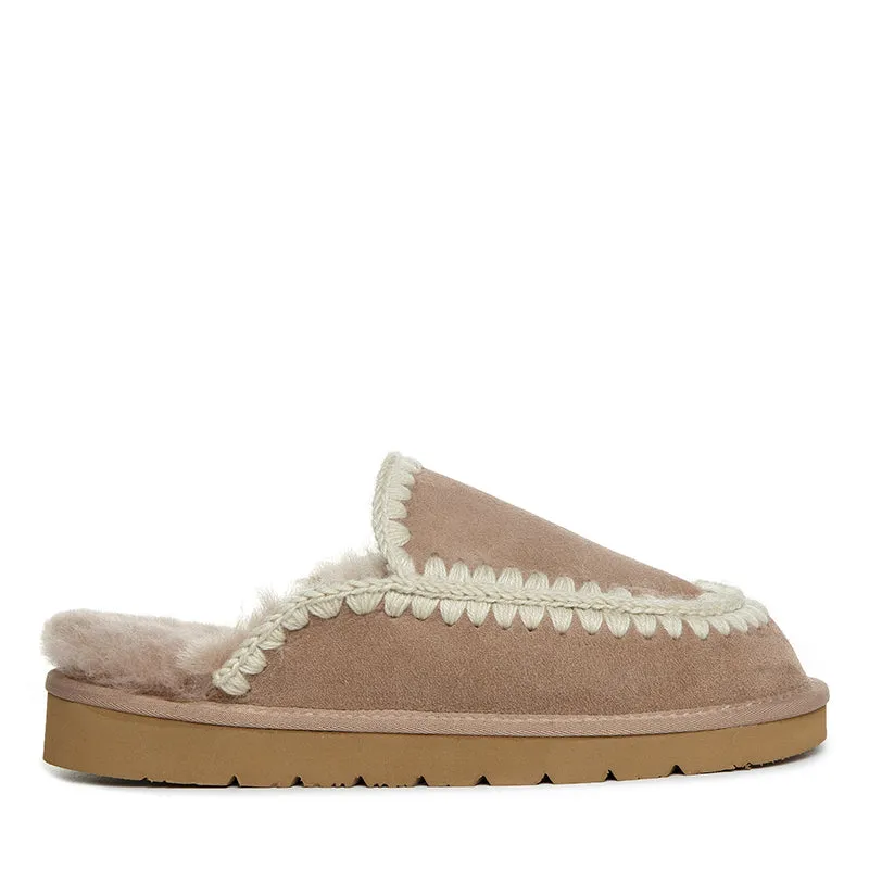 UGG Miu Scuff