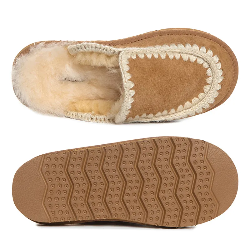 UGG Miu Scuff