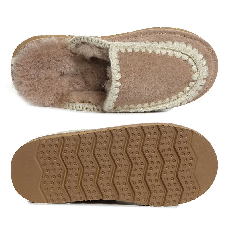 UGG Miu Scuff