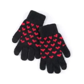 Valentina Touch Screen Gloves - 2 colors