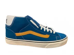 Vans Mid Skool 77 VN-0 VHRDHY high sneaker shoe