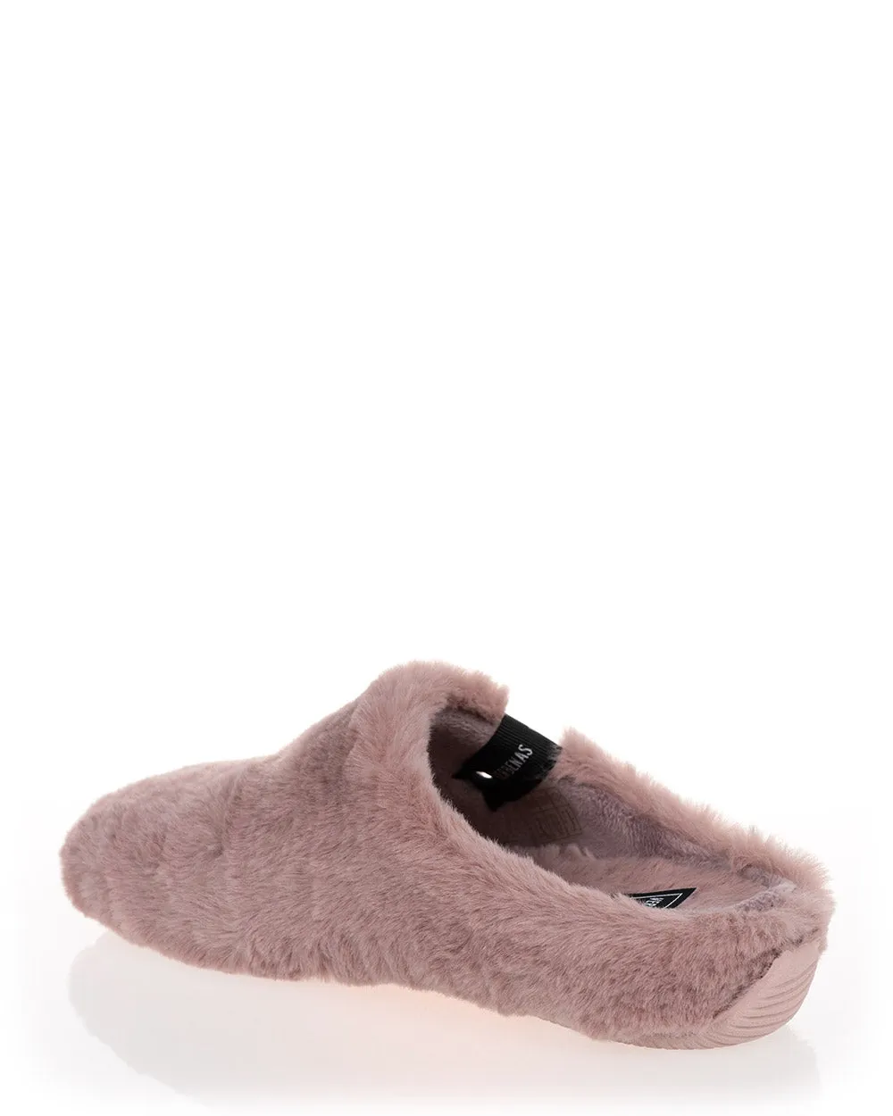 Verbenas York Groseto Make Up Slippers