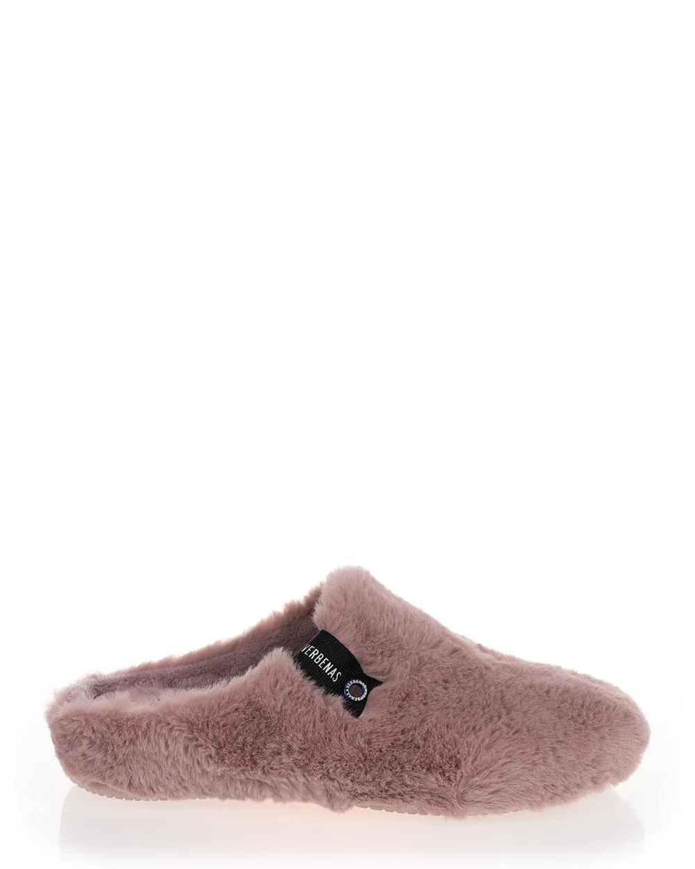 Verbenas York Groseto Make Up Slippers