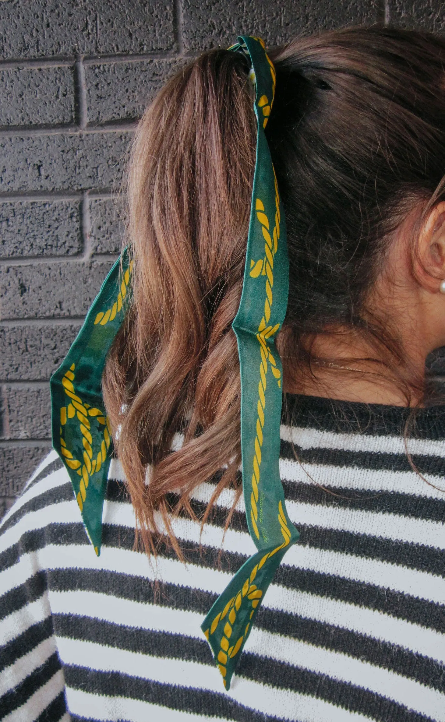 waco twilly scarf