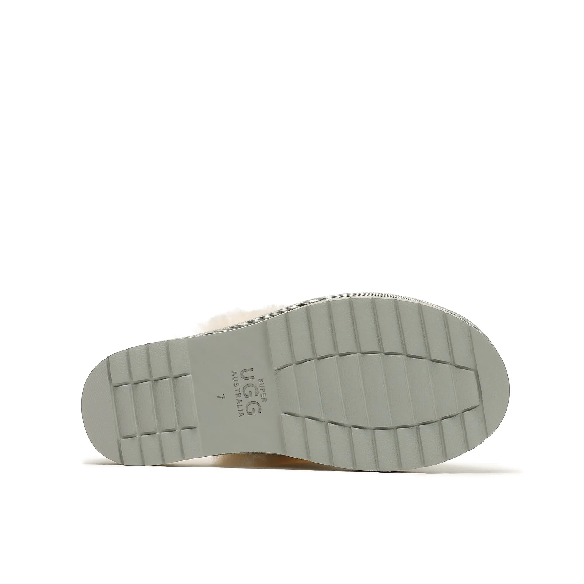 Women's Classic Scuff - *Limited Edition Colours* - EVA sole - 100% Australian Sheepskin Slippers