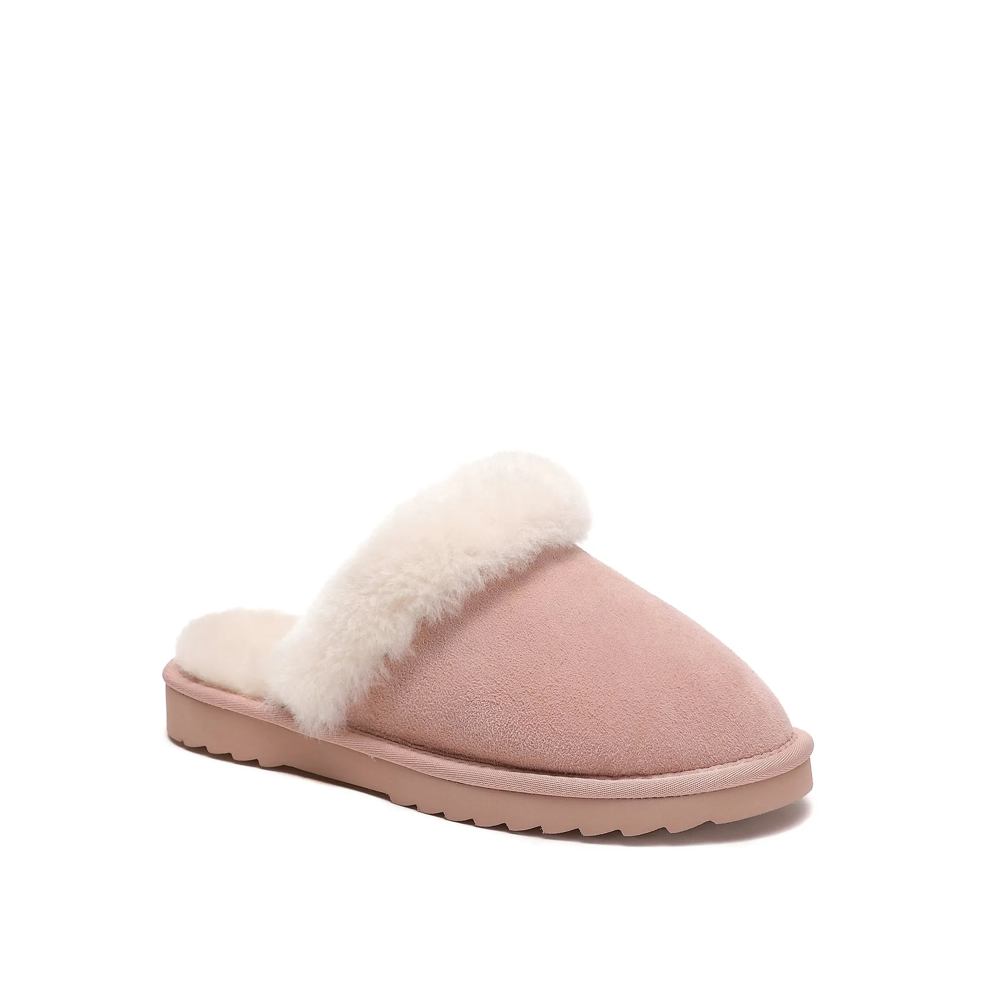 Women's Classic Scuff - *Limited Edition Colours* - EVA sole - 100% Australian Sheepskin Slippers