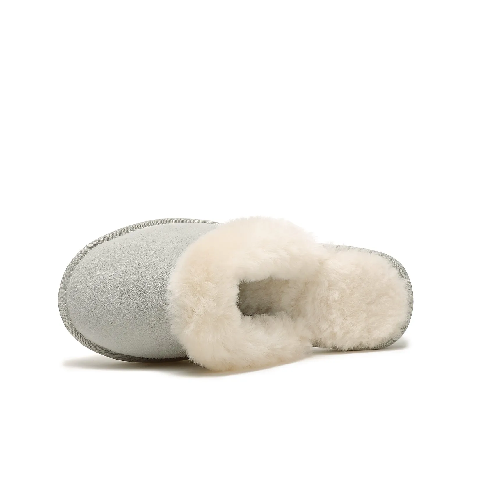 Women's Classic Scuff - *Limited Edition Colours* - EVA sole - 100% Australian Sheepskin Slippers