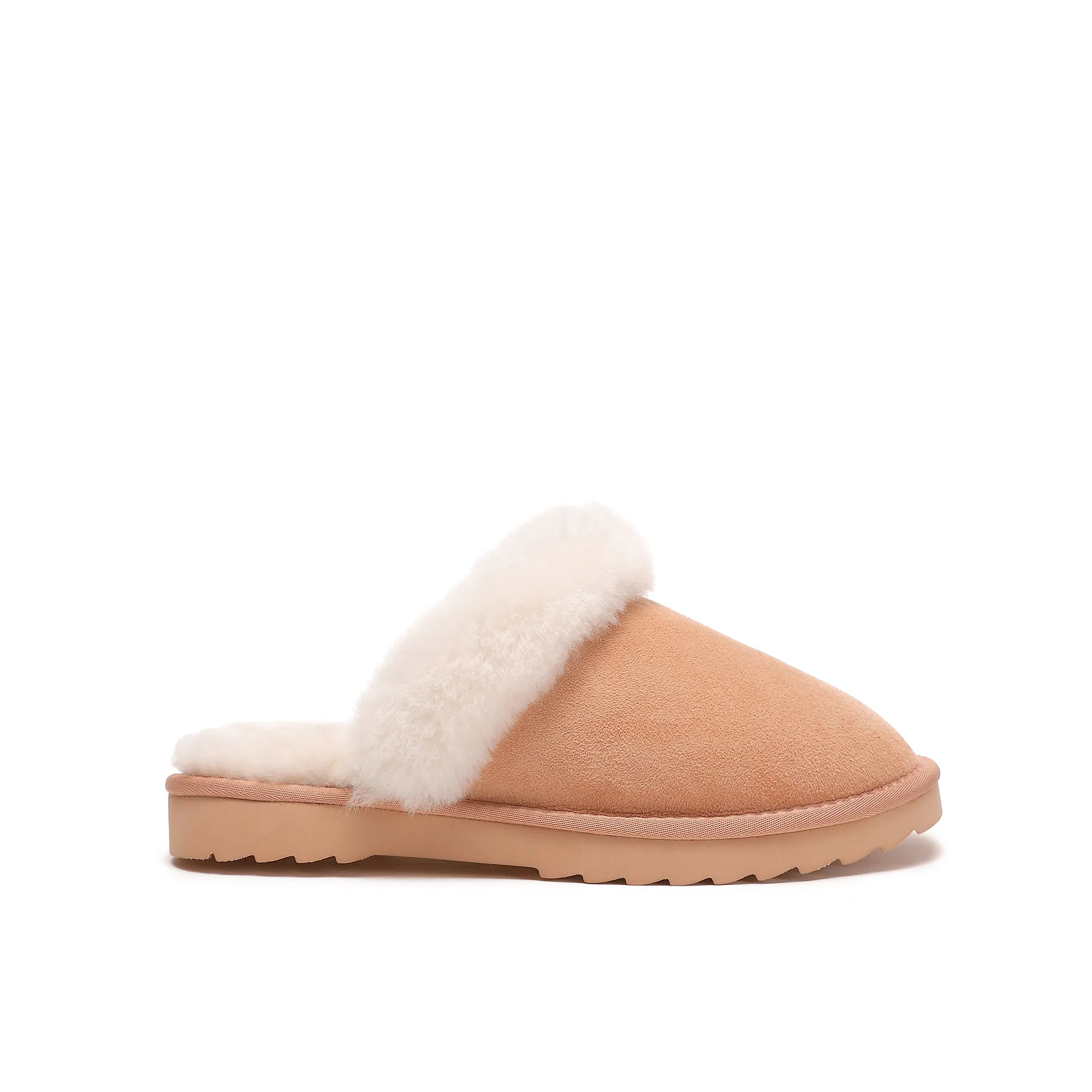 Women's Classic Scuff - *Limited Edition Colours* - EVA sole - 100% Australian Sheepskin Slippers