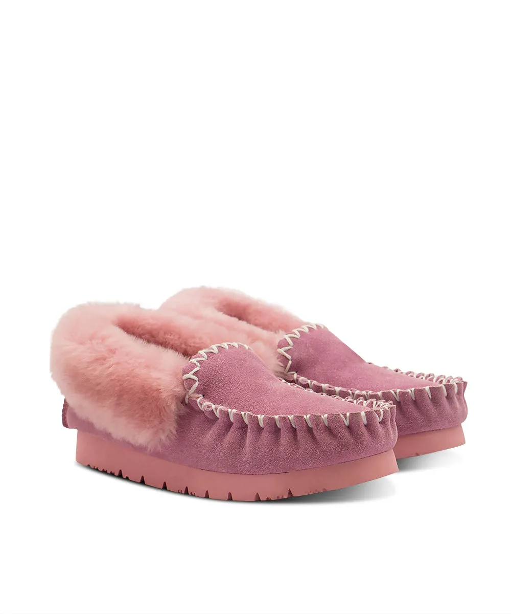 Women's UGG Colette Moccasin