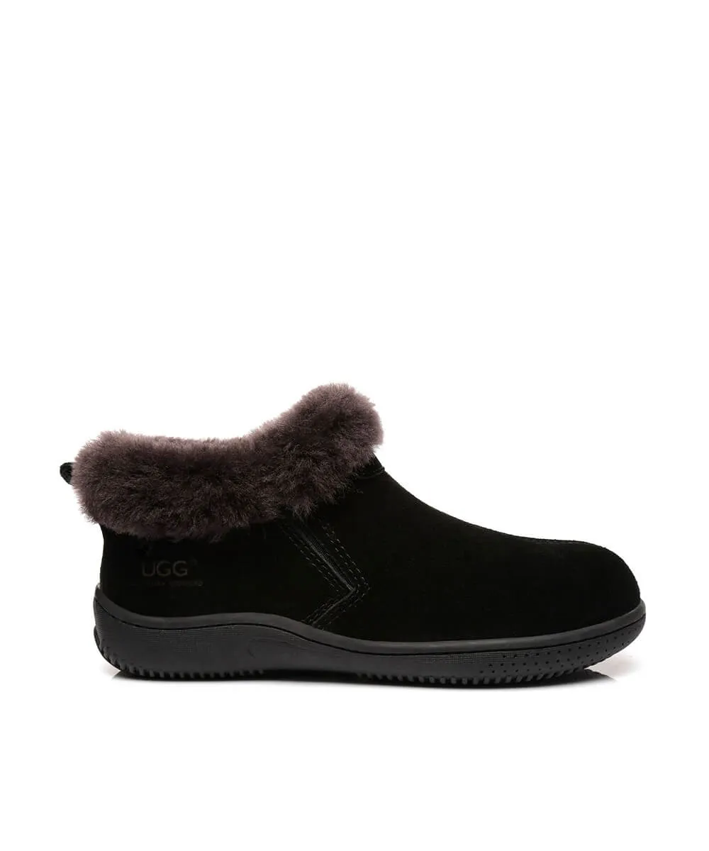 Women's UGG Daily Slippers