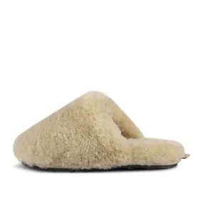 Wooly Scuff - Soft, Colourful Indoor Slippers