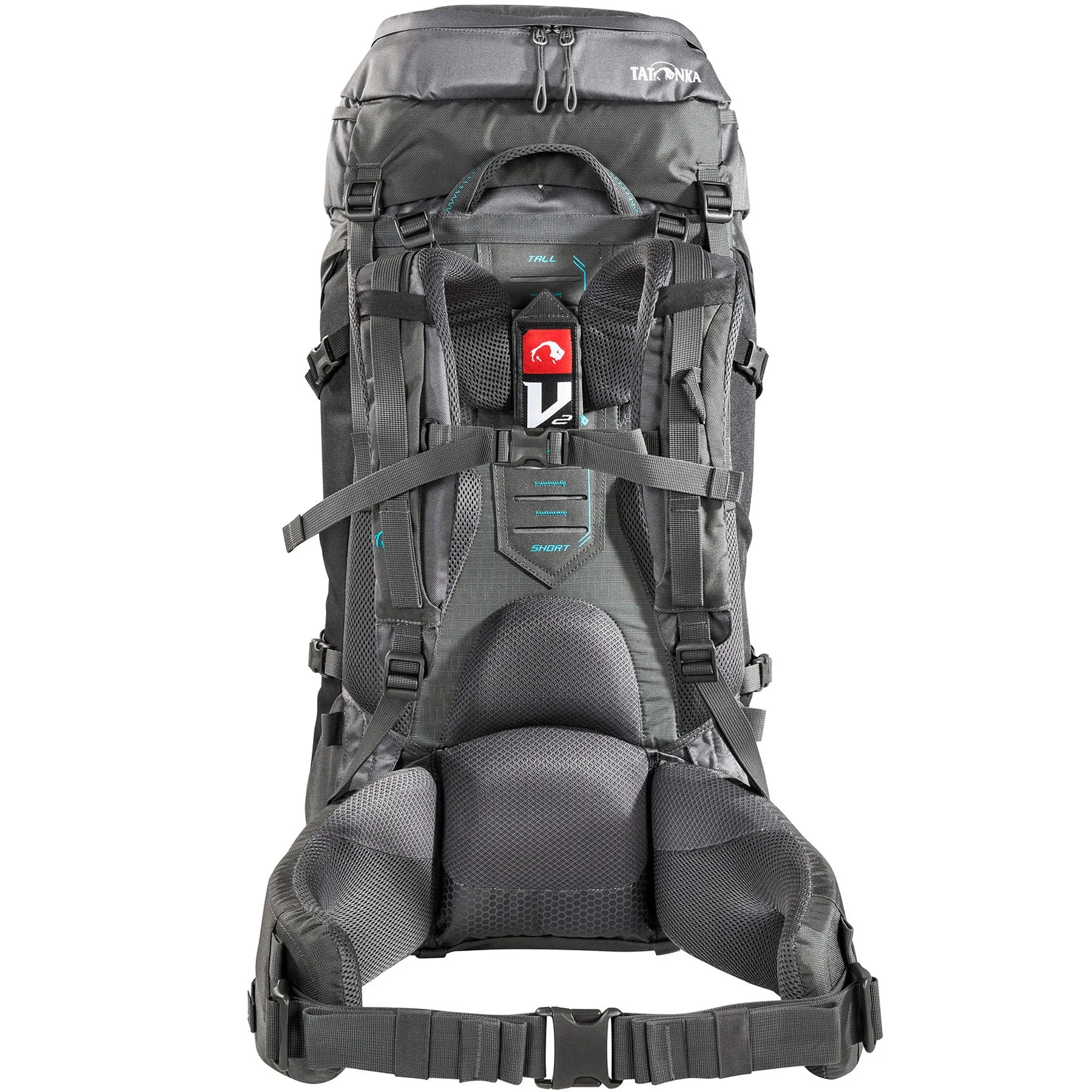 Yukon 50L Hiking Pack