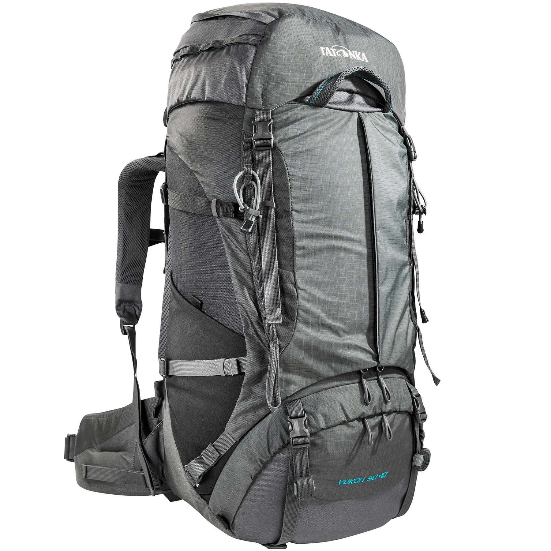 Yukon 50L Hiking Pack