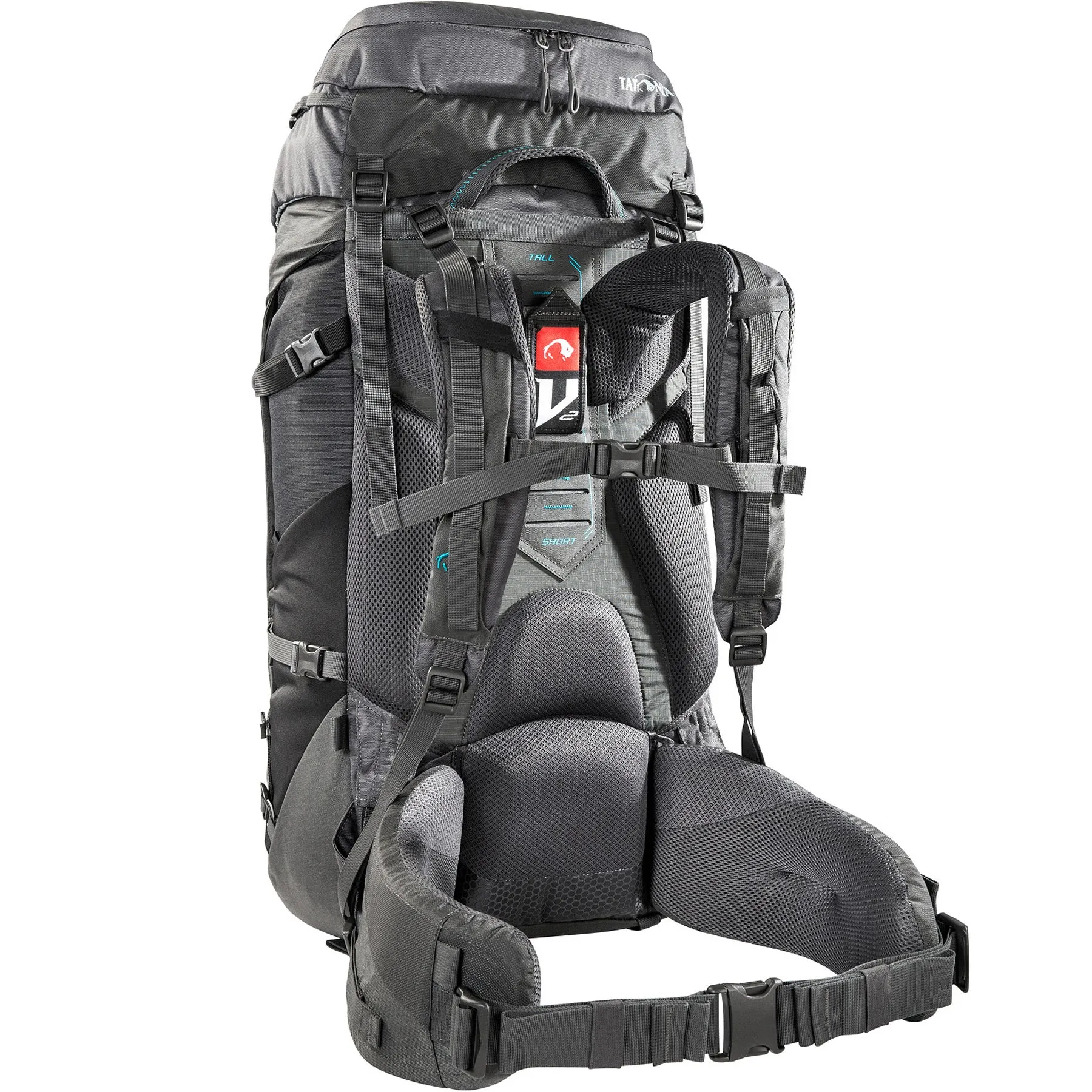 Yukon 50L Hiking Pack